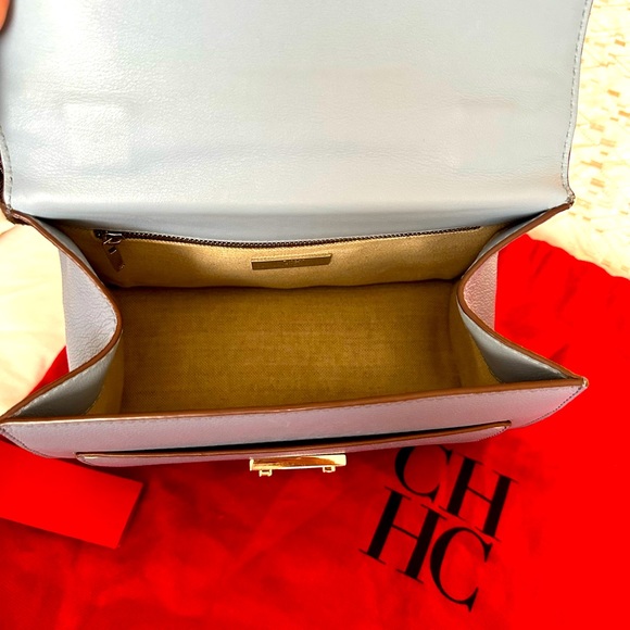 Carolina Herrera Satchel - Picture 4 of 5